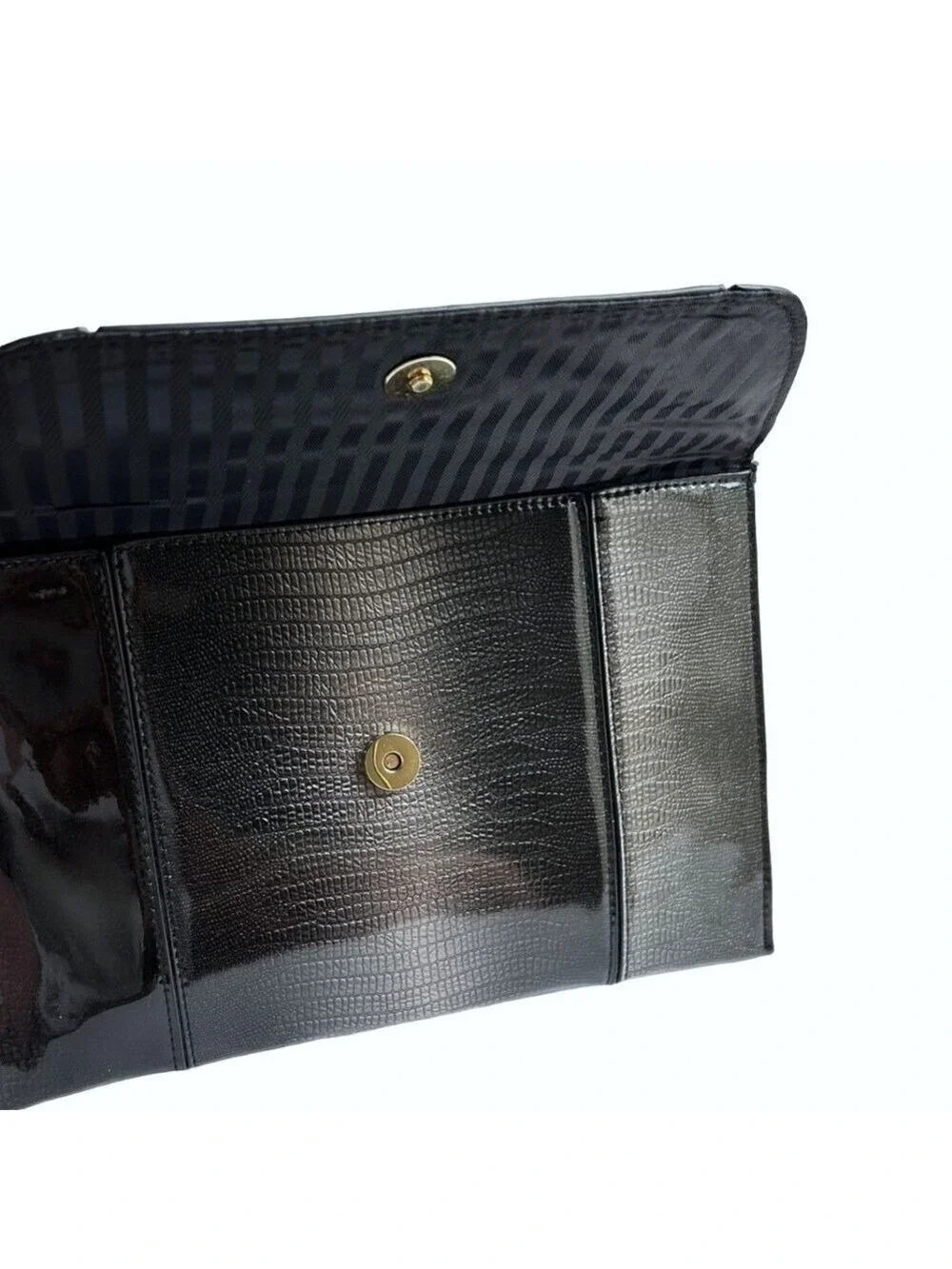 Christian Lacroix Eliza Clutch Bag NWT